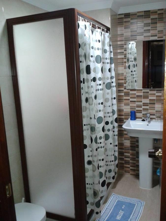 Hotel De La Mediterranee Nador Esterno foto
