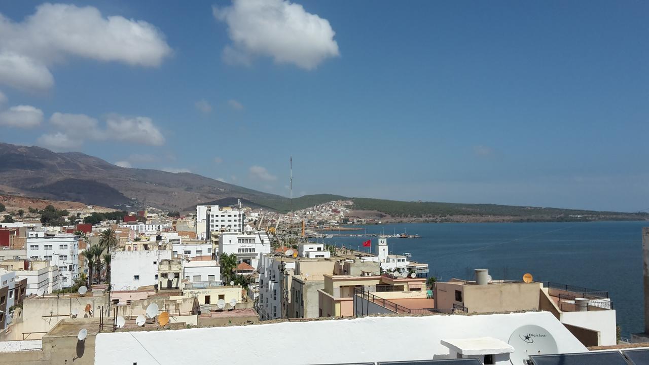 Hotel De La Mediterranee Nador Esterno foto