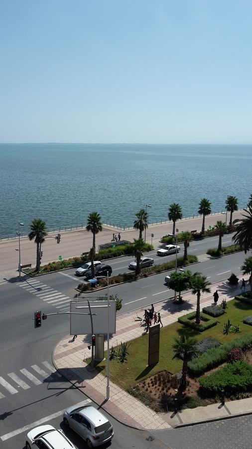 Hotel De La Mediterranee Nador Esterno foto