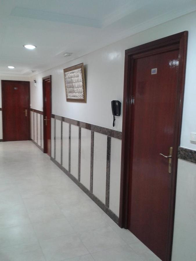 Hotel De La Mediterranee Nador Esterno foto