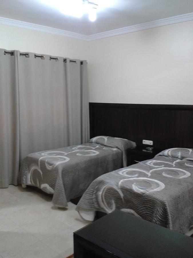 Hotel De La Mediterranee Nador Esterno foto